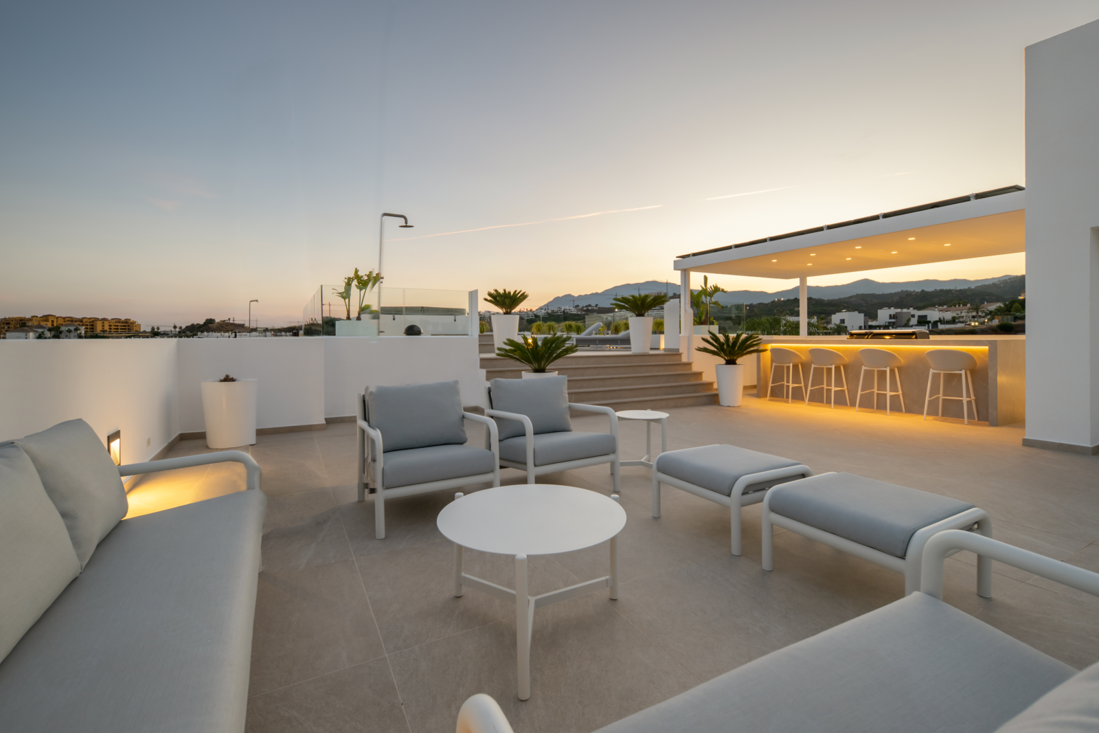 Estepona East – La Resina Golf