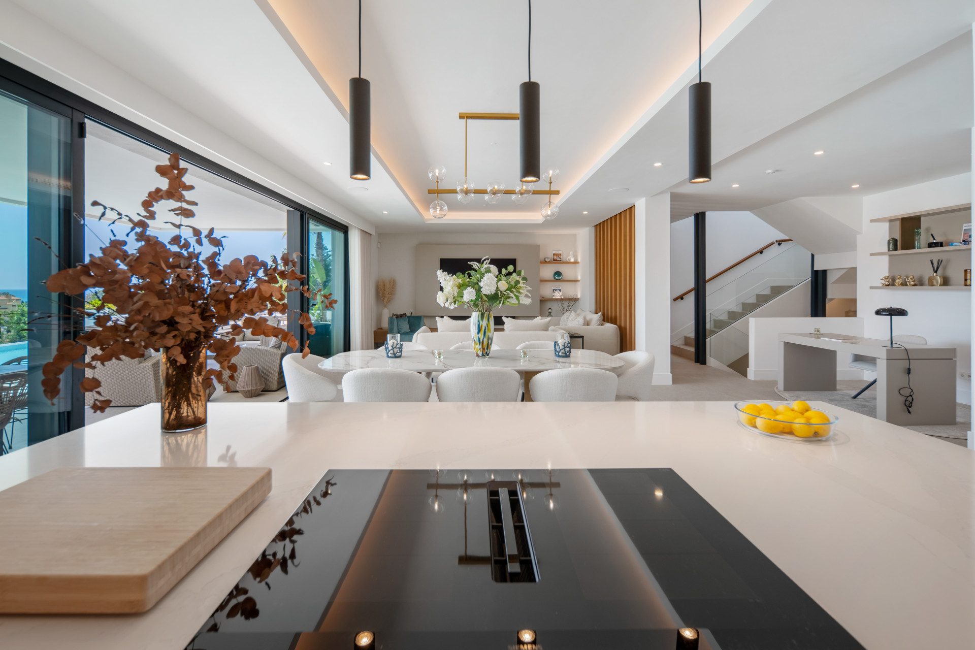 Estepona East – La Resina Golf