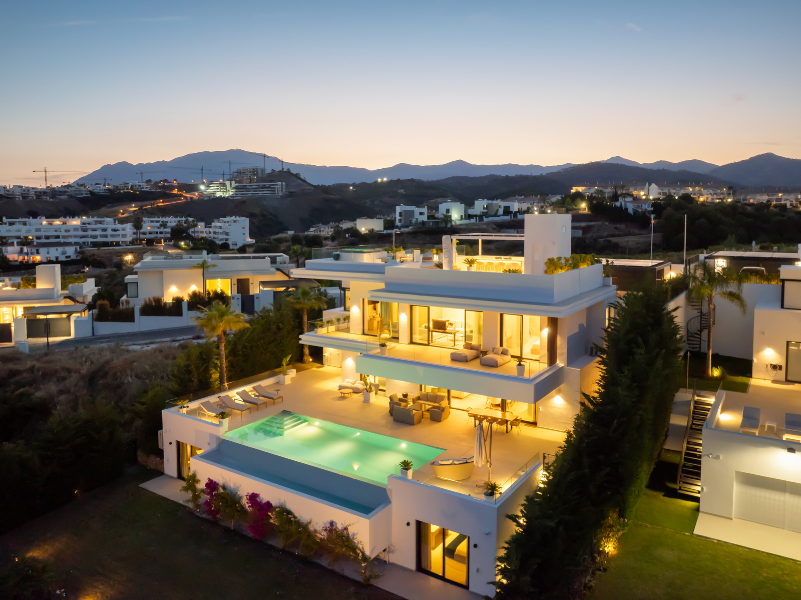 Estepona East – La Resina Golf