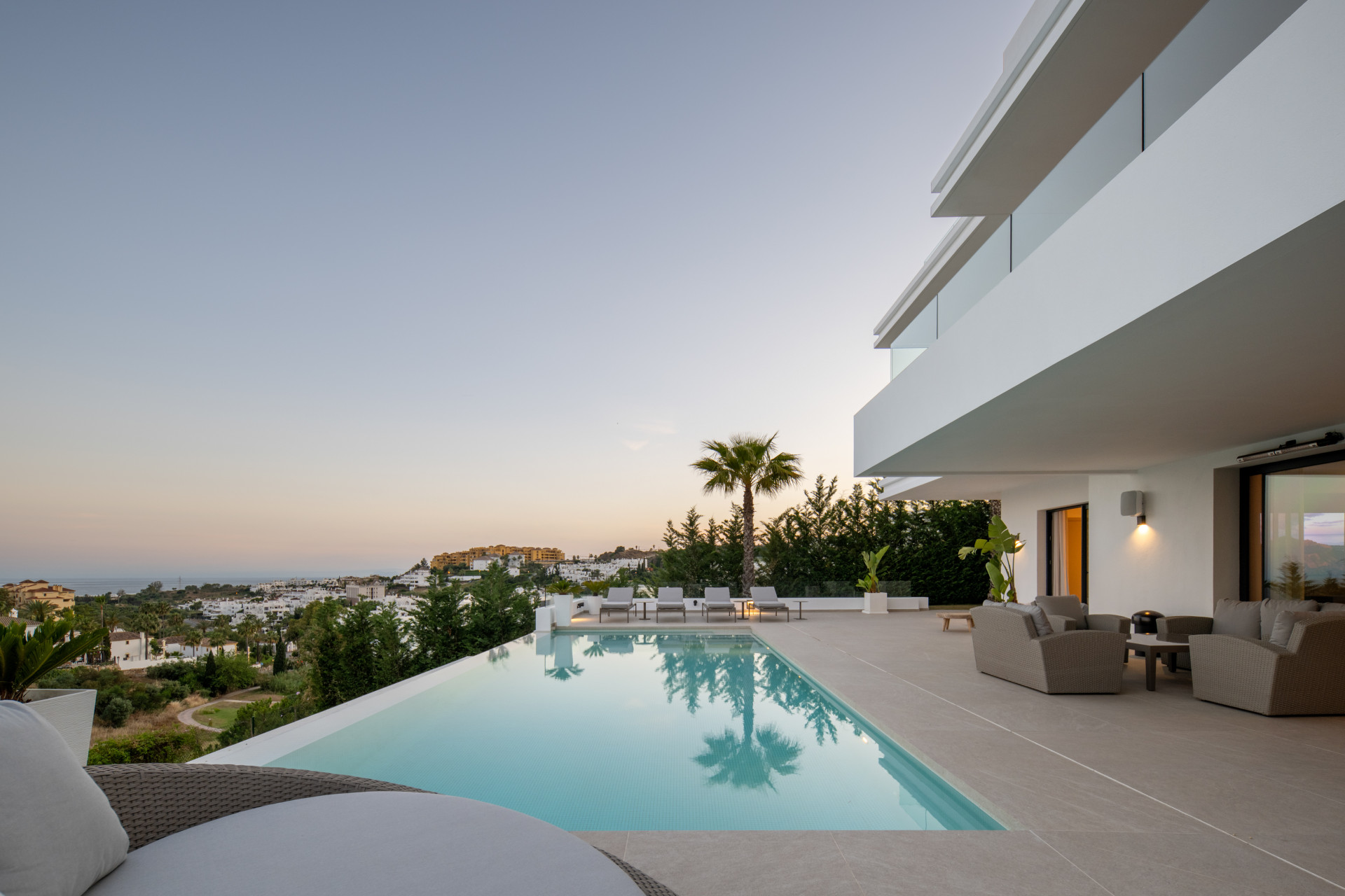 Estepona East – La Resina Golf