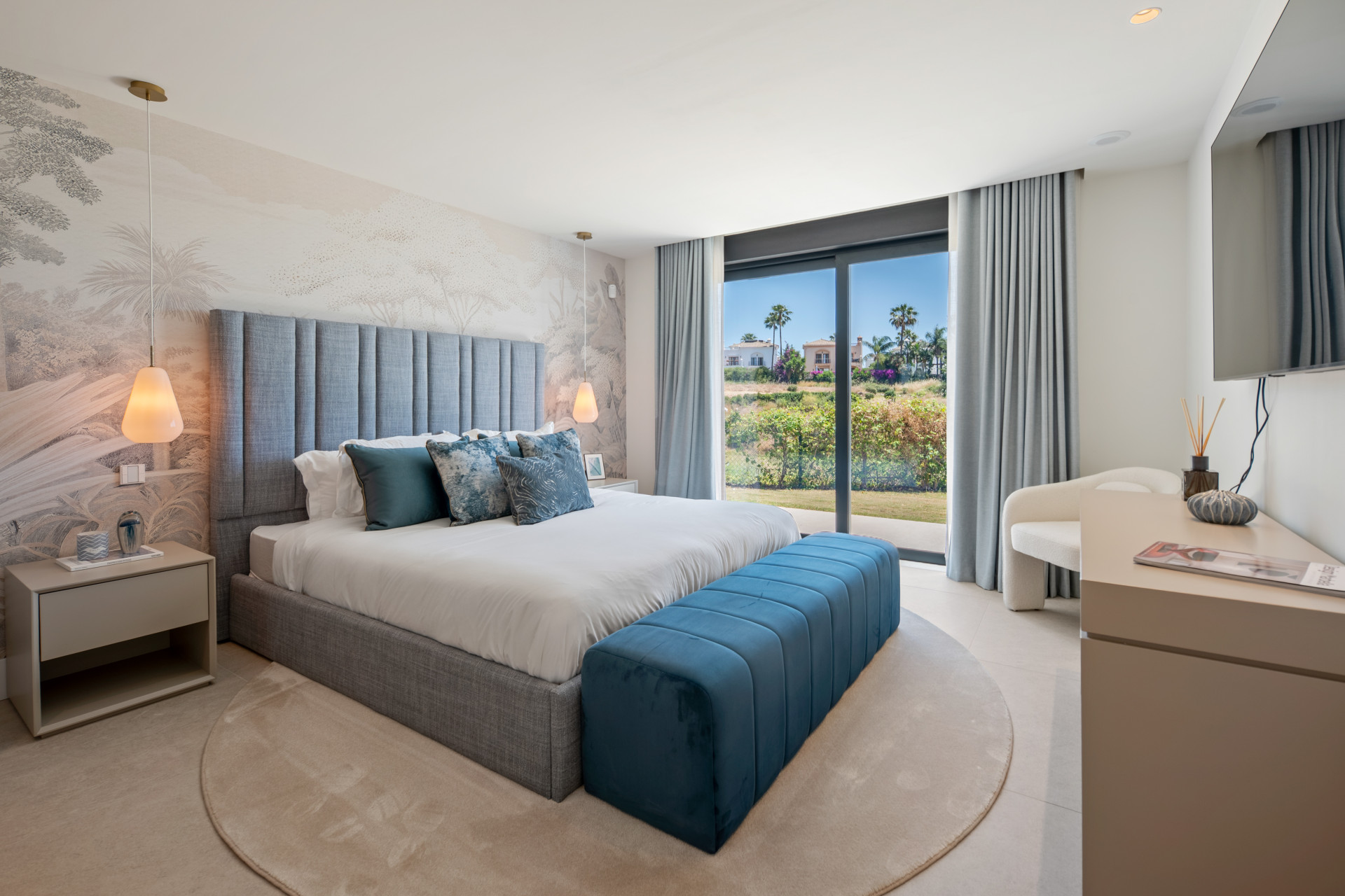 Estepona East – La Resina Golf