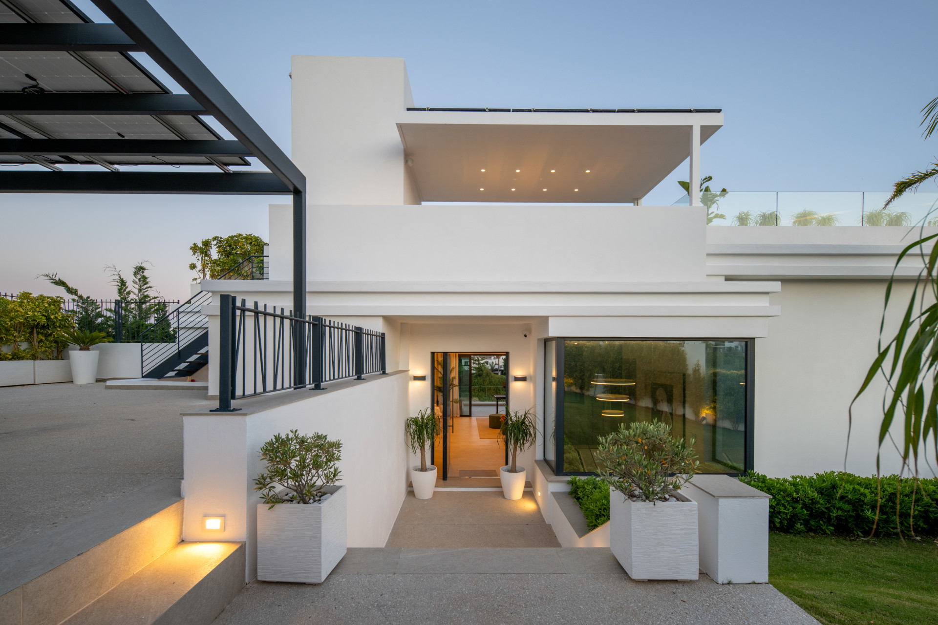 Estepona East – La Resina Golf
