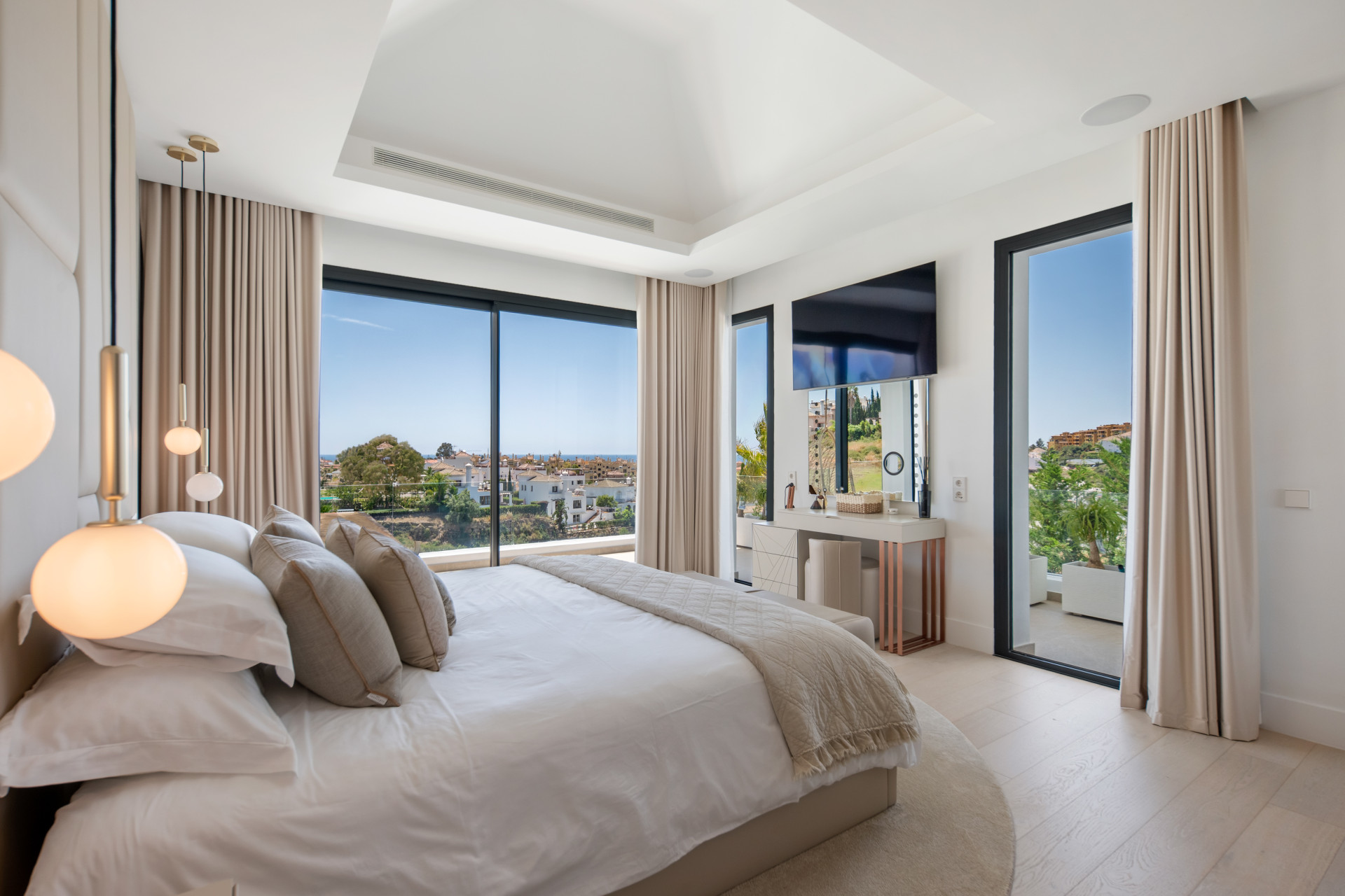 Estepona East – La Resina Golf