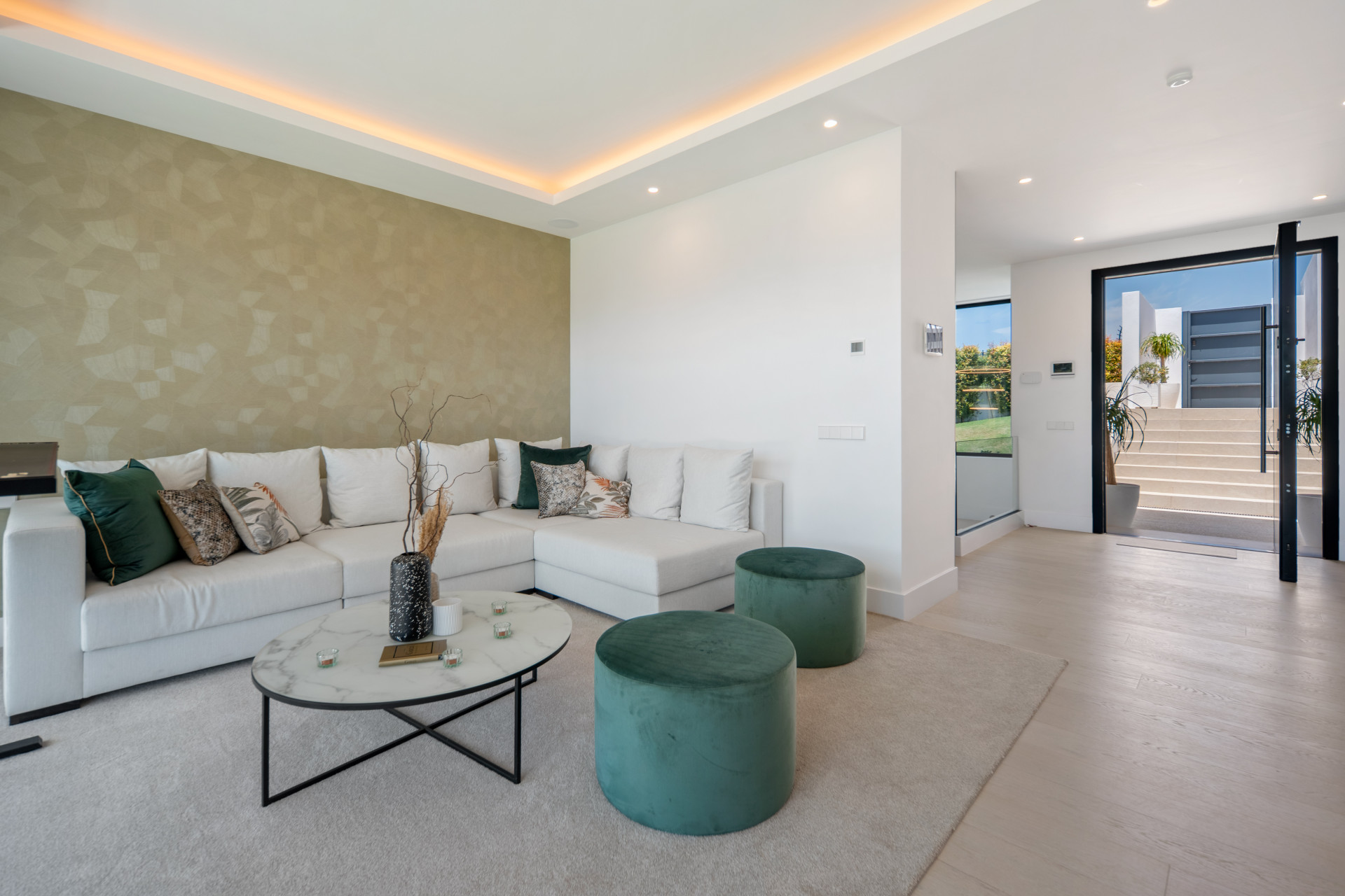 Estepona East – La Resina Golf