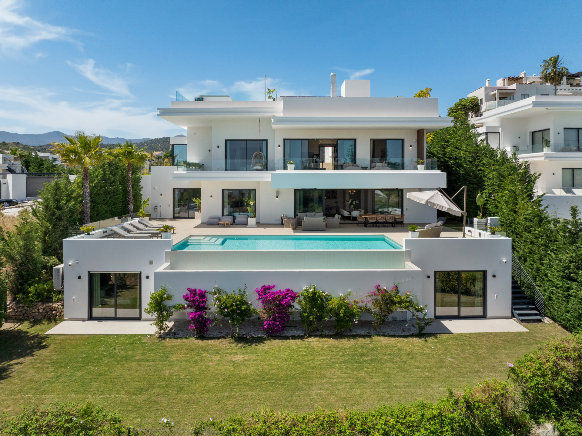 Estepona East – La Resina Golf