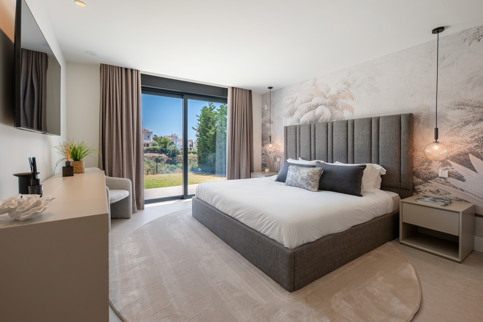 Estepona East – La Resina Golf