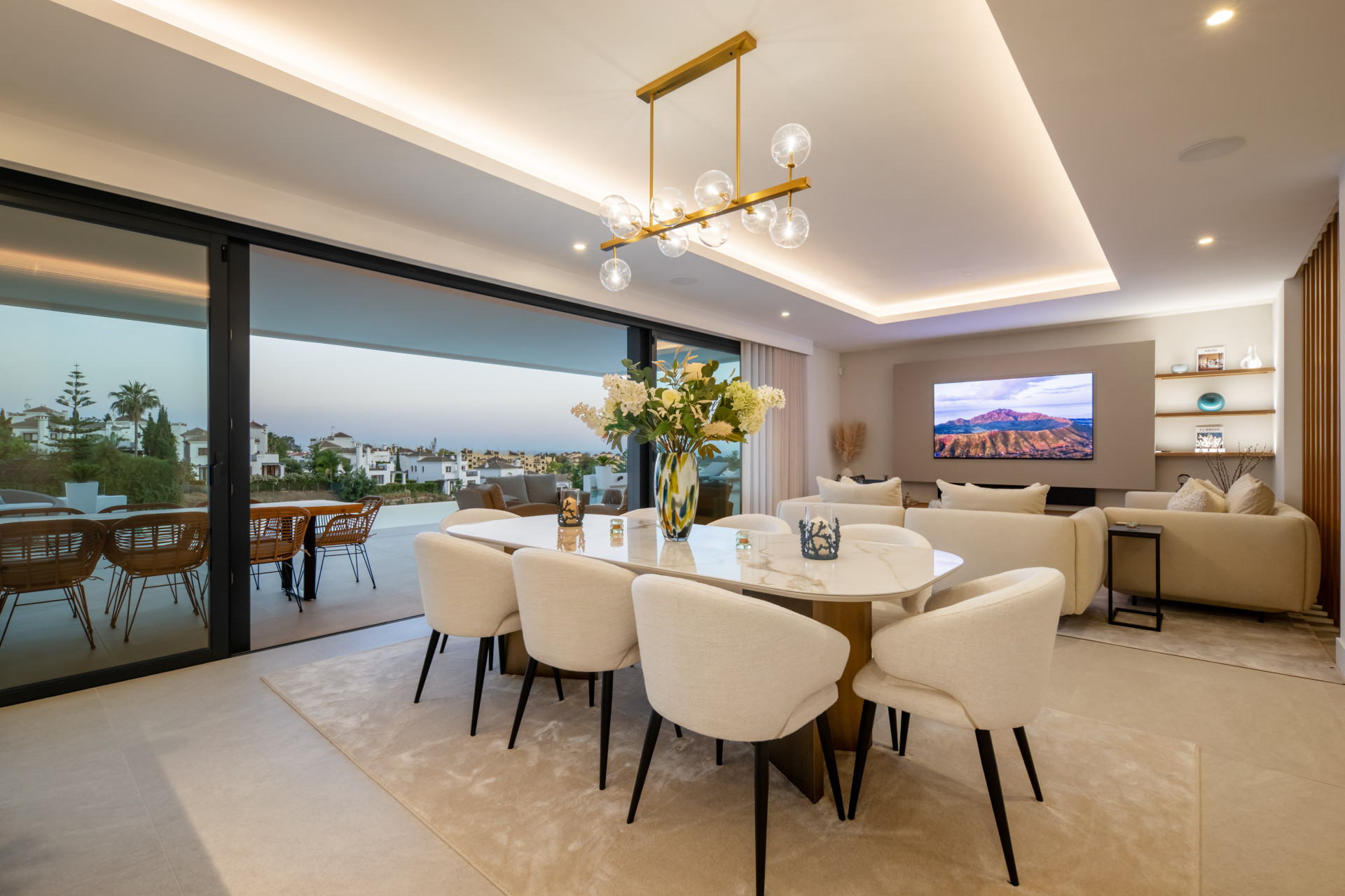 Estepona East – La Resina Golf