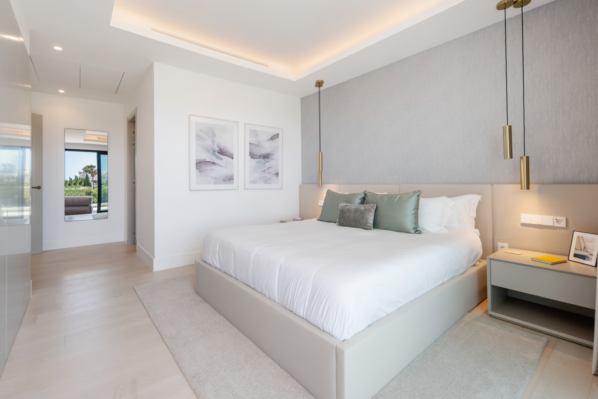 Estepona East – La Resina Golf