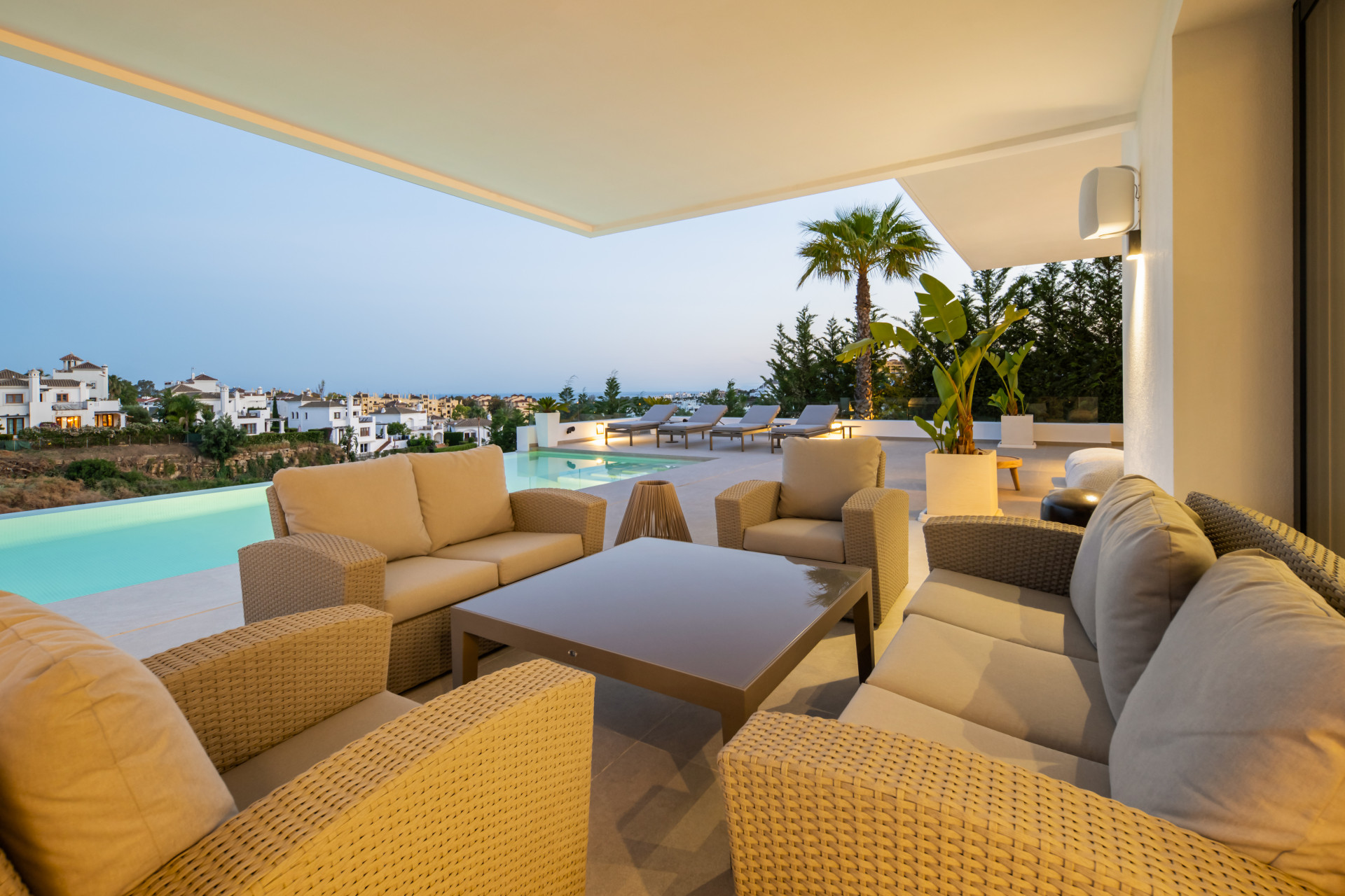 Estepona East – La Resina Golf