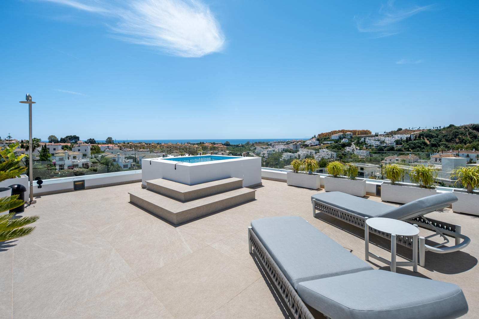 Estepona East – La Resina Golf