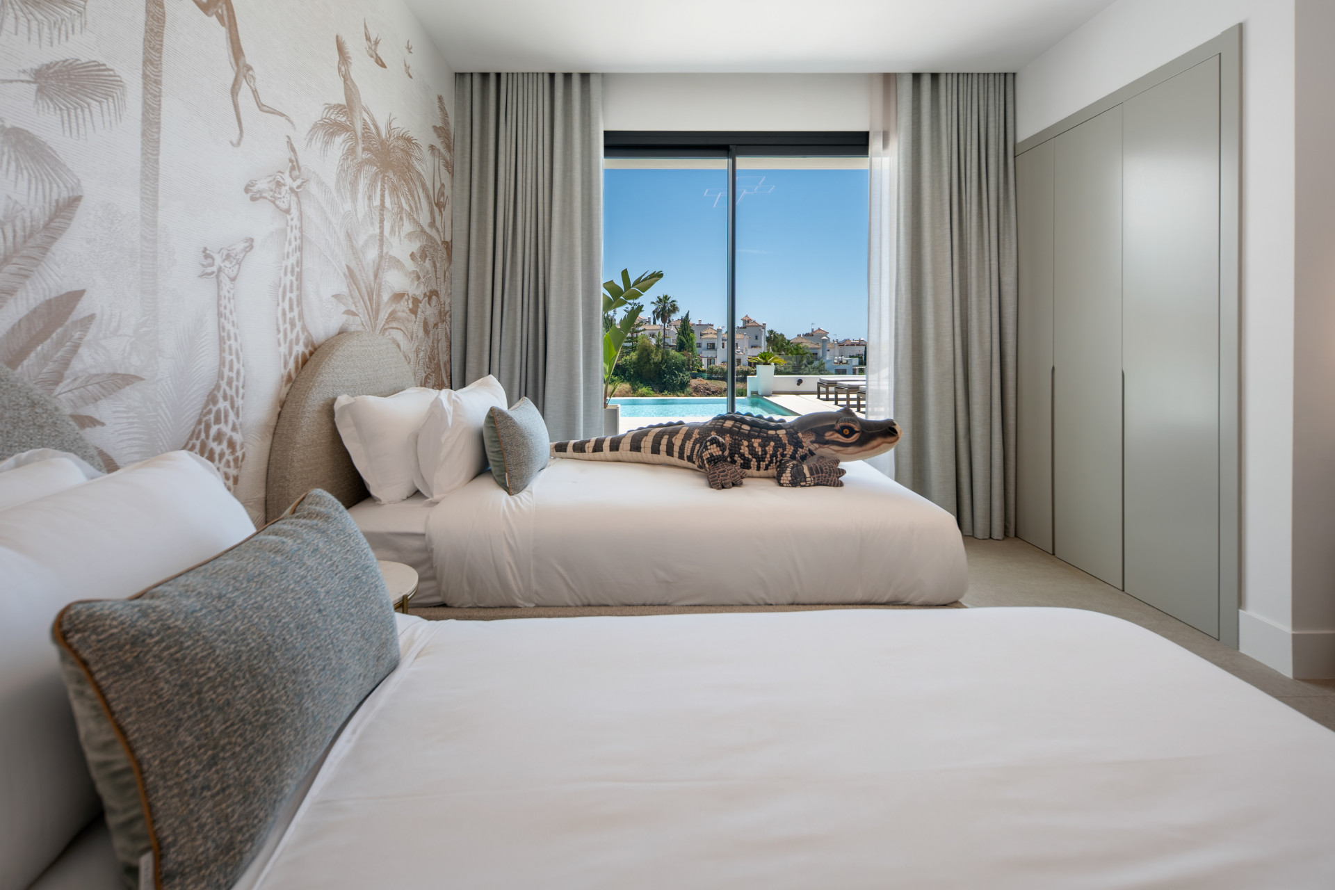 Estepona East – La Resina Golf