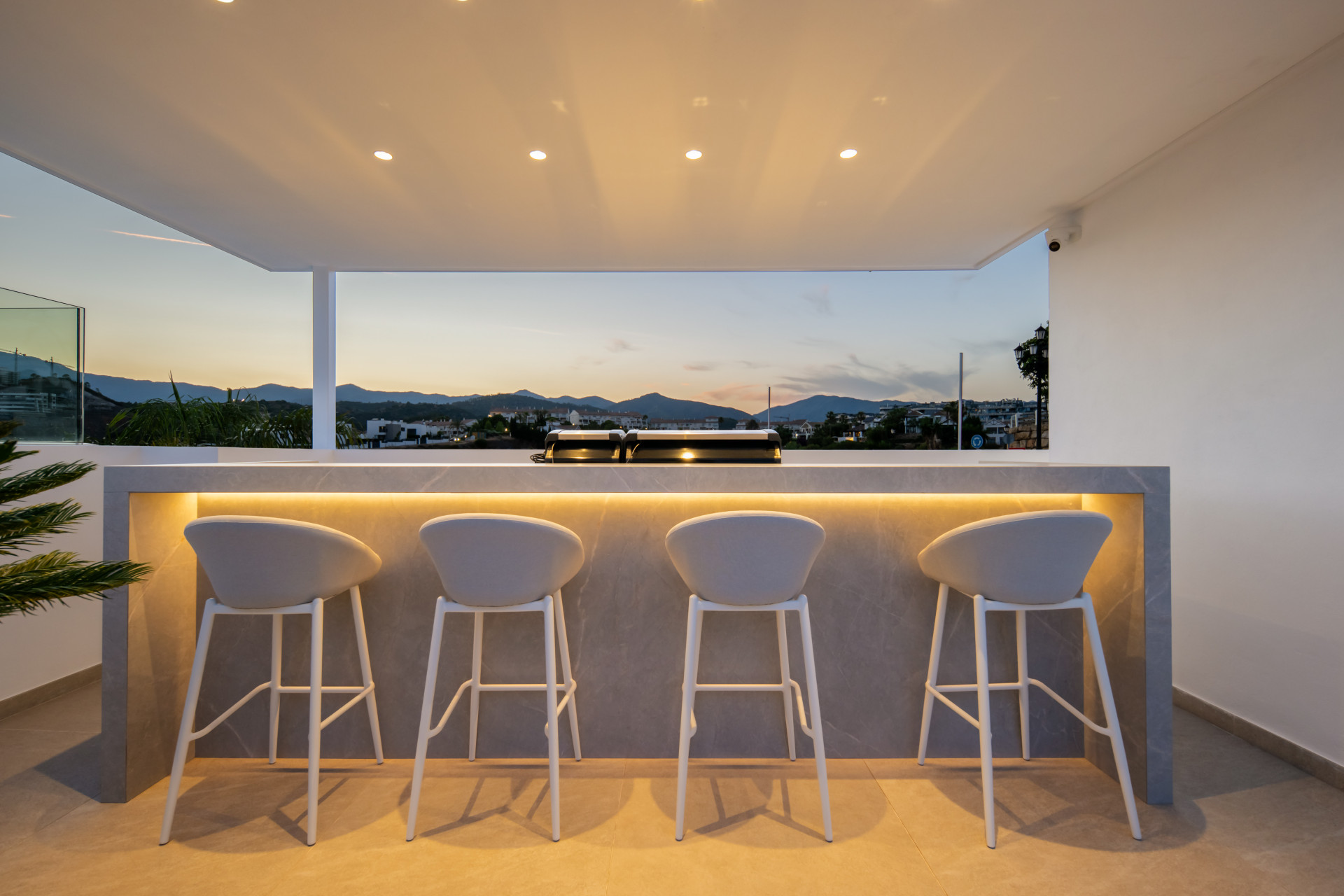 Estepona East – La Resina Golf