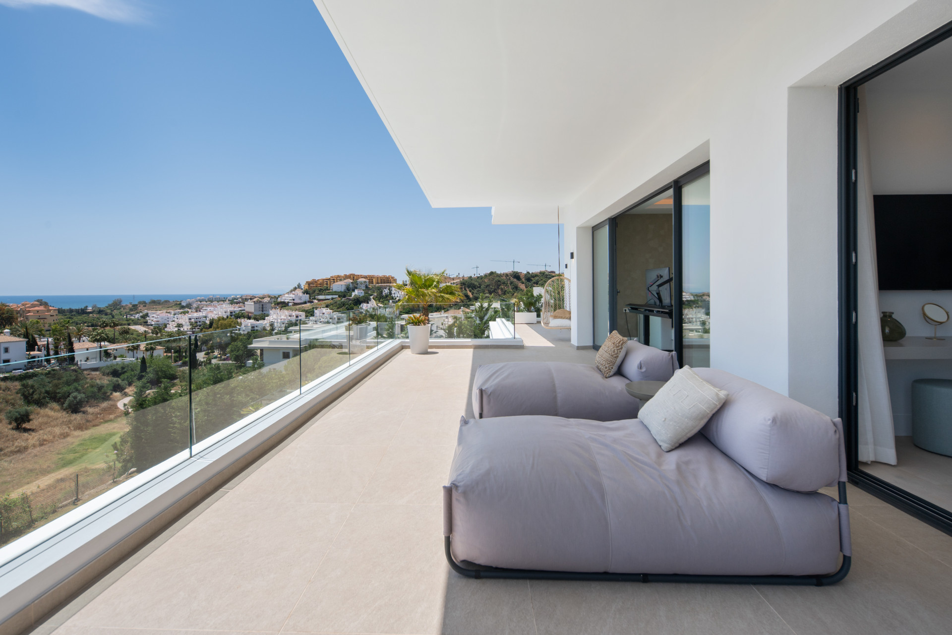Estepona East – La Resina Golf