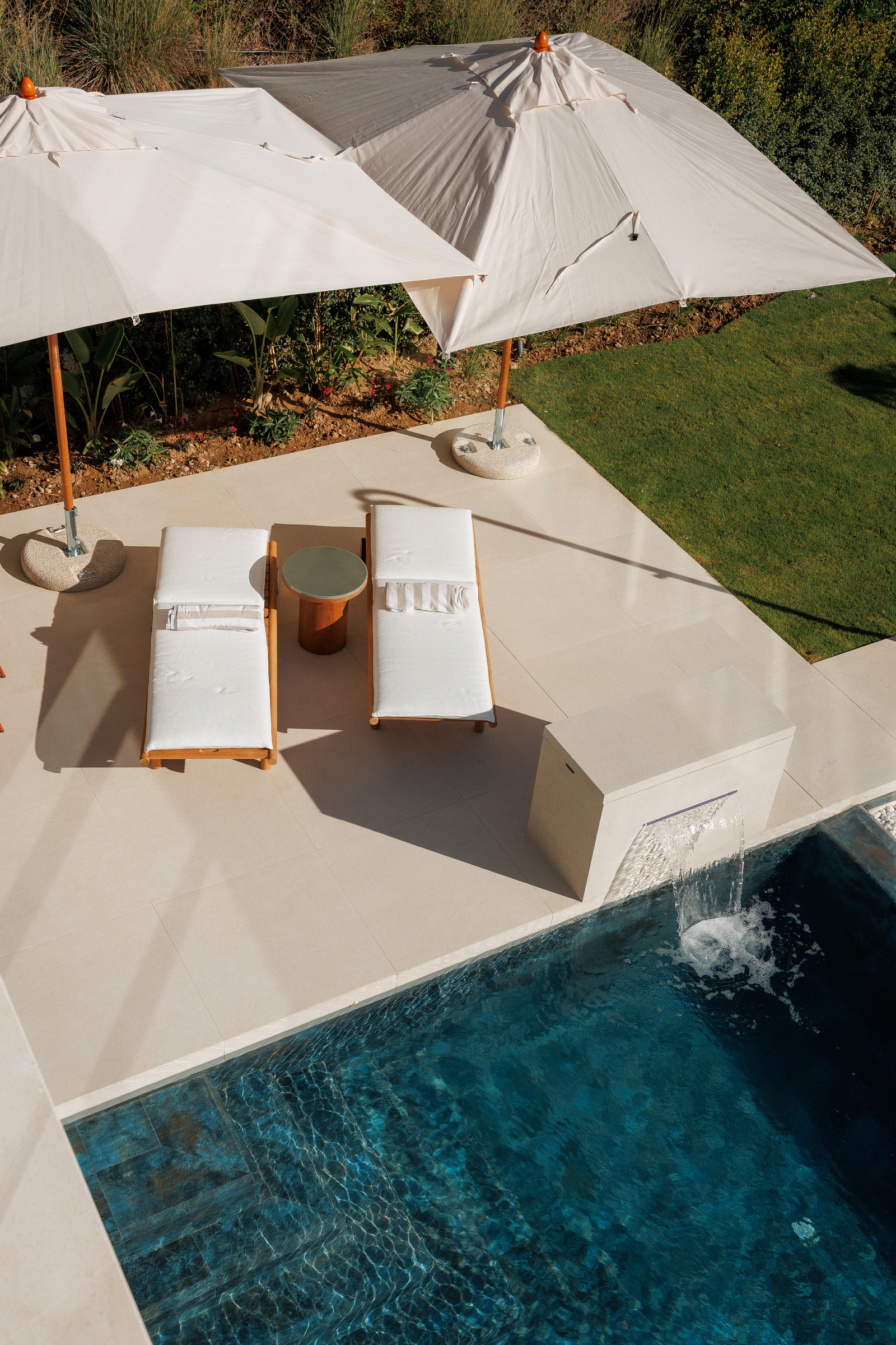 Marbella Golden Mile