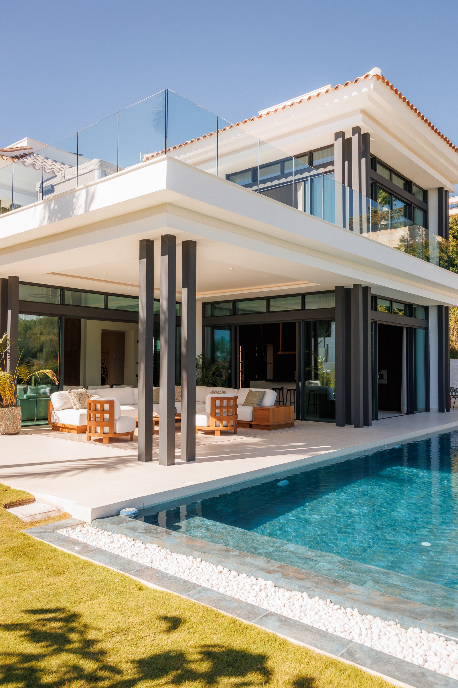 Marbella Golden Mile
