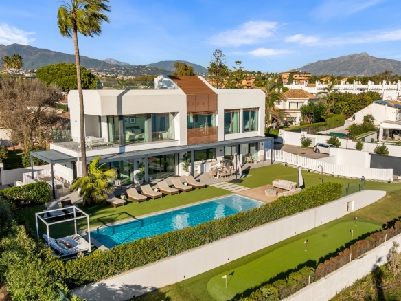 Estepona East – New Golden Mile