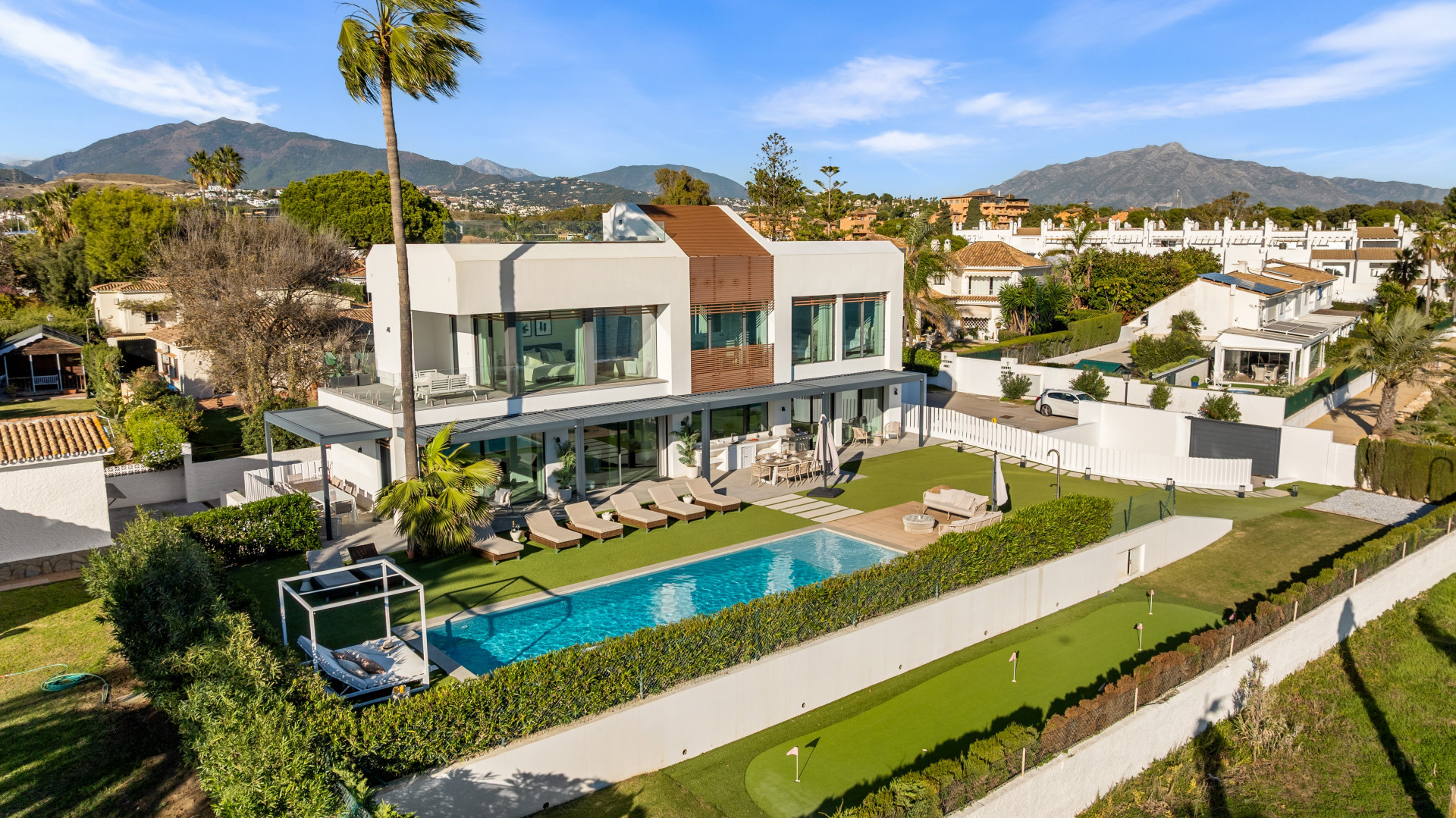 Estepona East – New Golden Mile