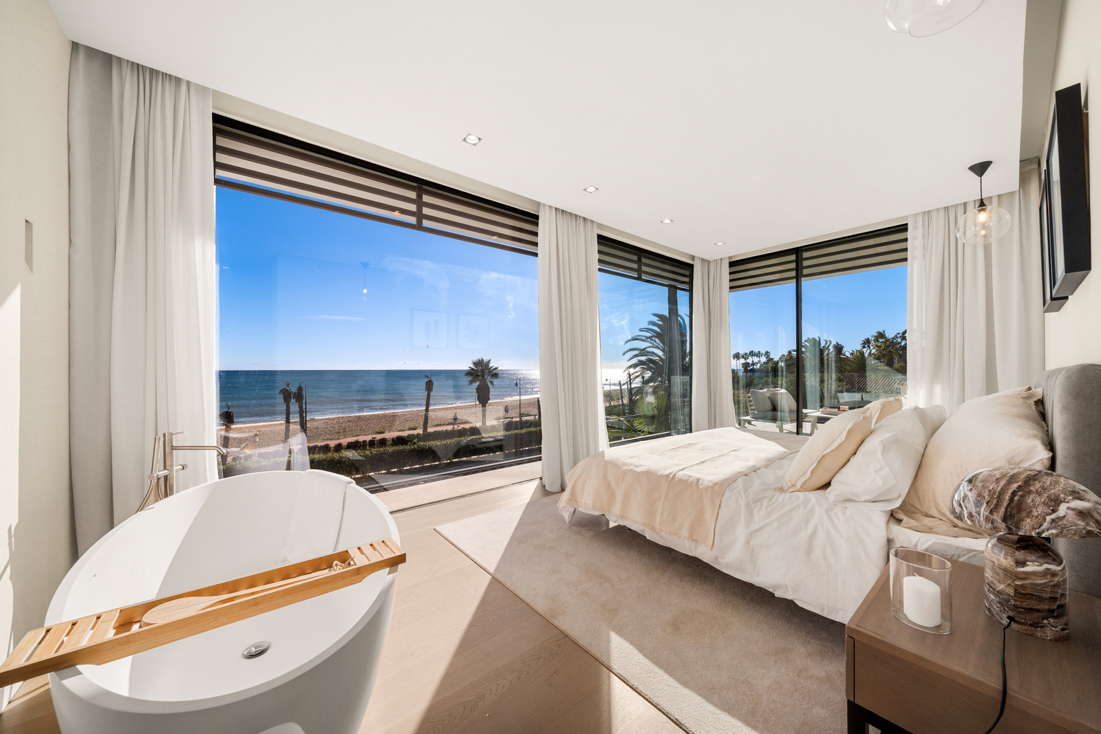 Estepona East – New Golden Mile