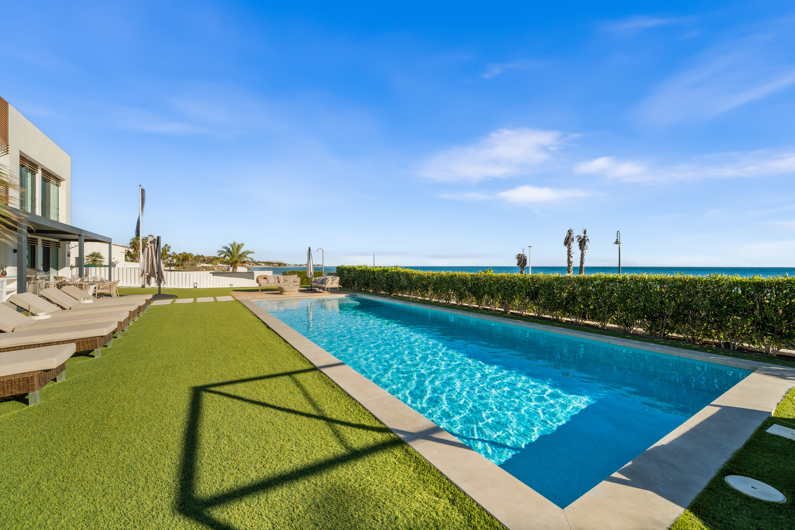 Estepona East – New Golden Mile