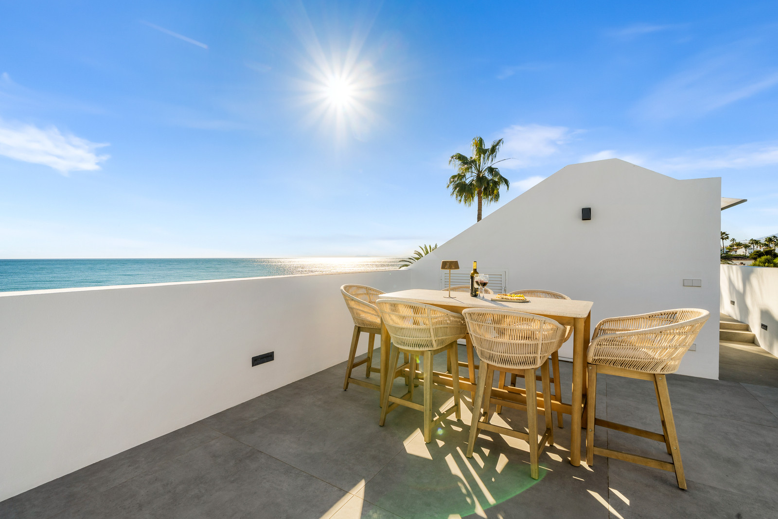 Estepona East – New Golden Mile