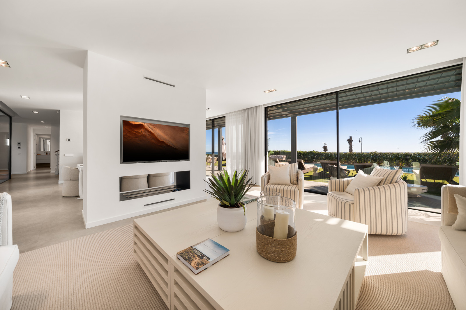 Estepona East – New Golden Mile