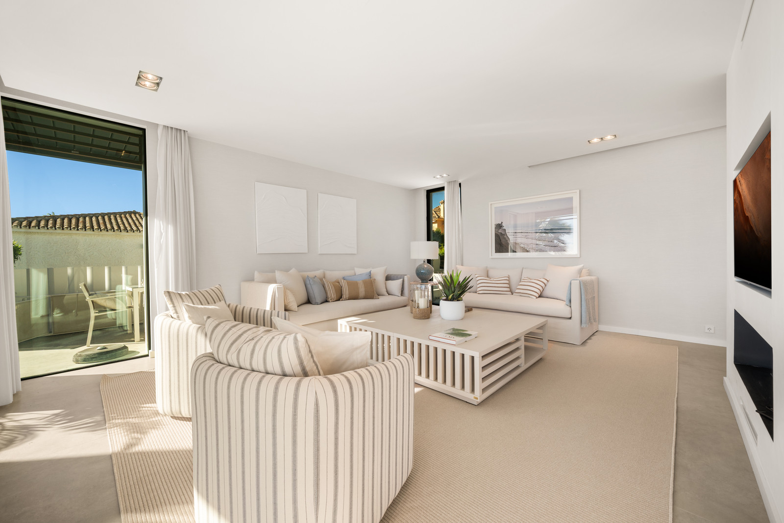 Estepona East – New Golden Mile