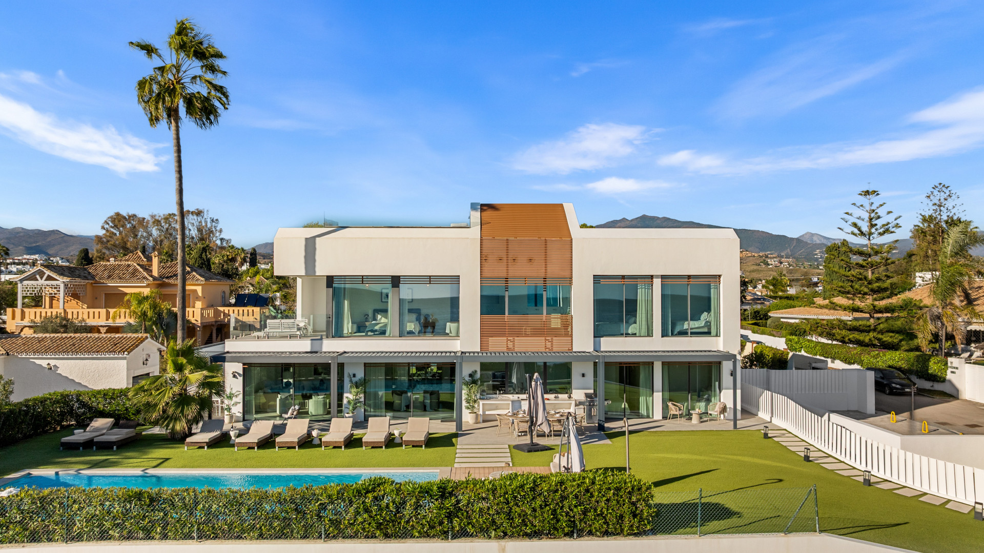Estepona East – New Golden Mile