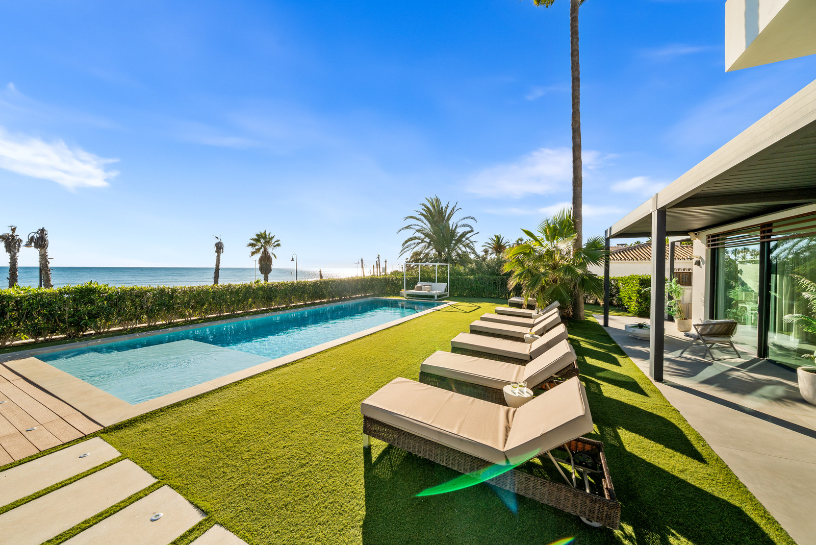 Estepona East – New Golden Mile