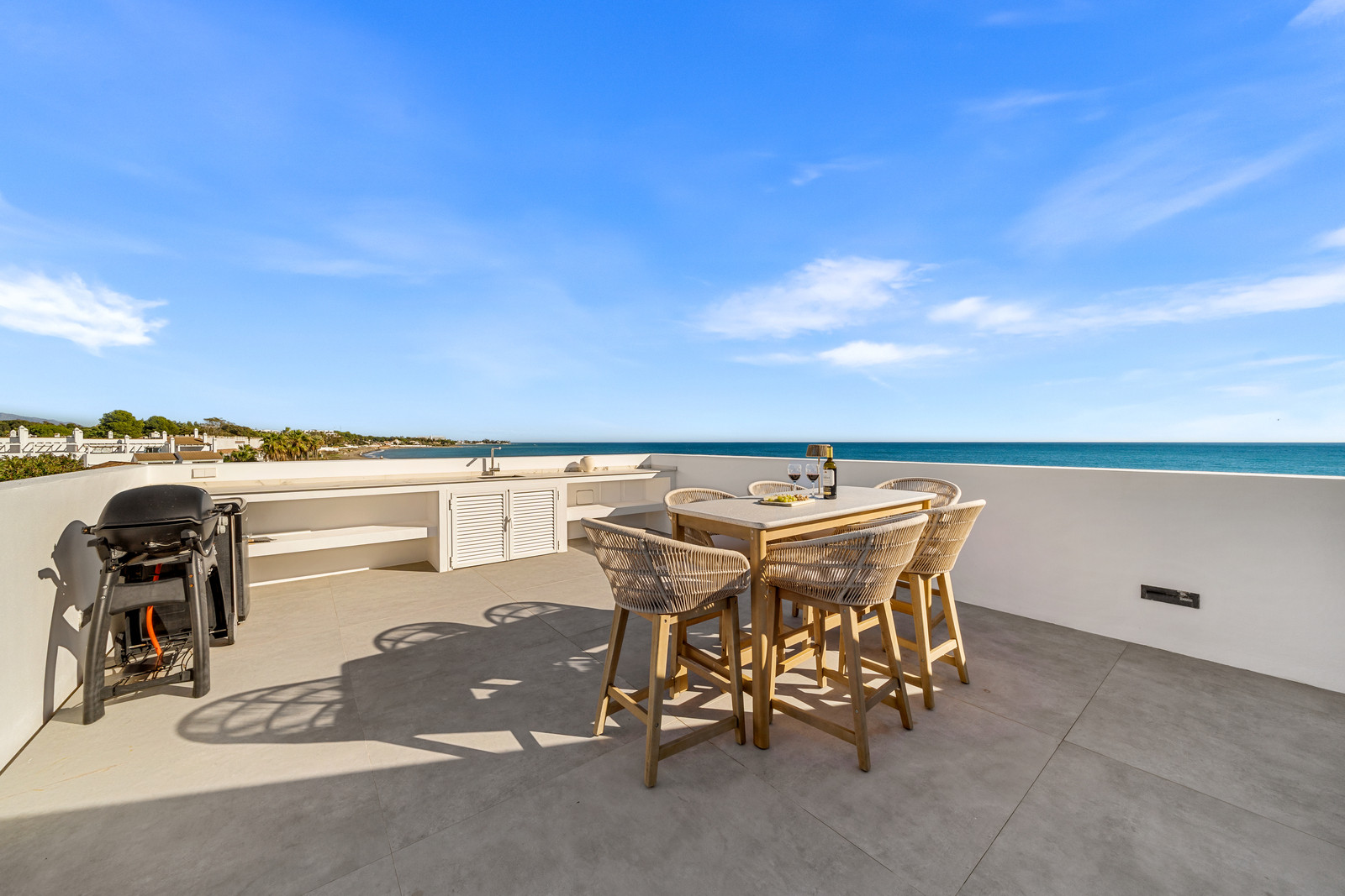 Estepona East – New Golden Mile