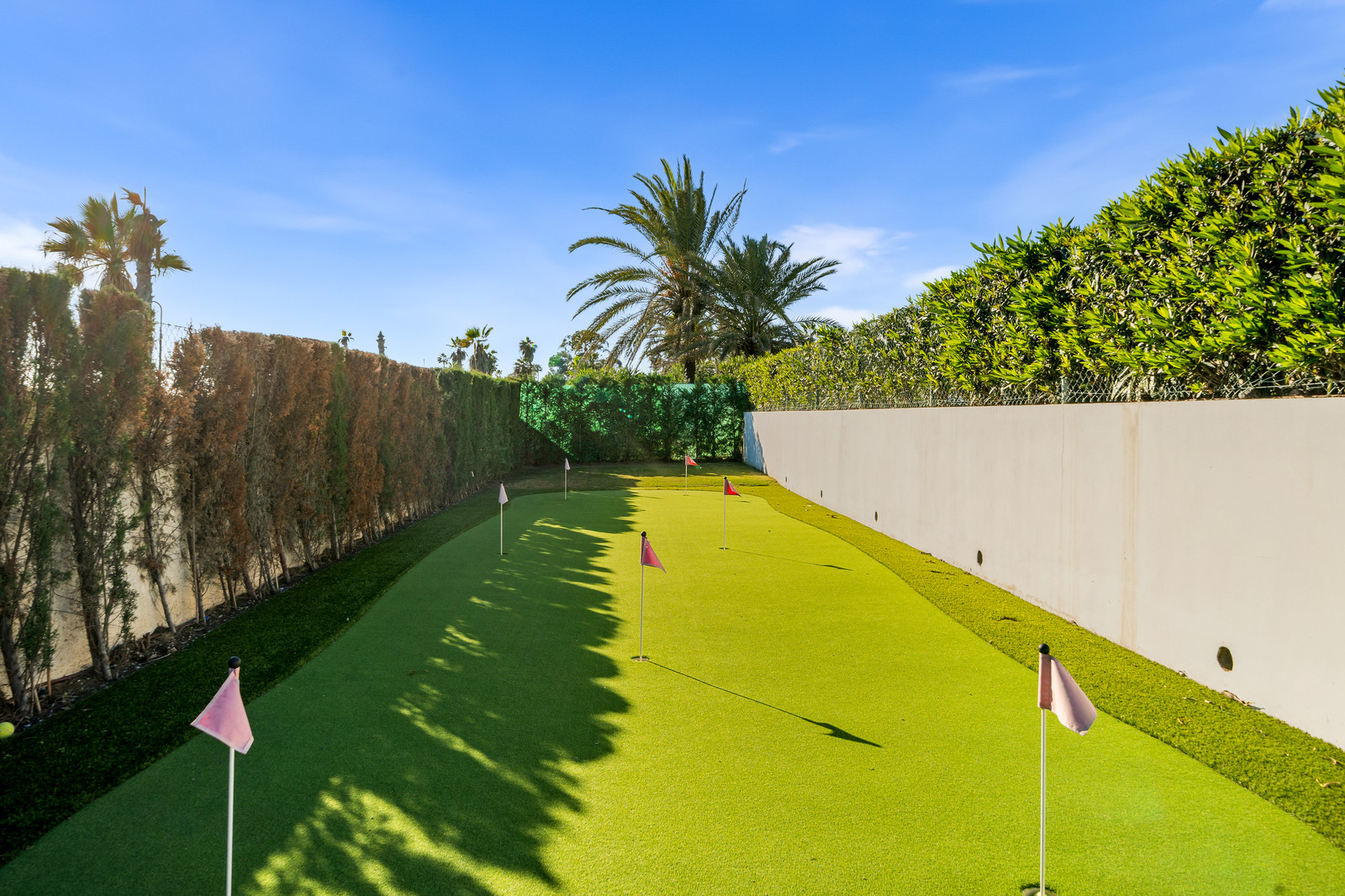 Estepona East – New Golden Mile