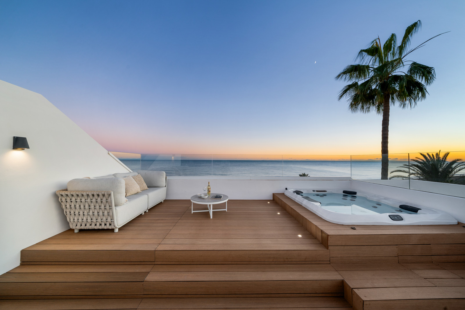 Estepona East – New Golden Mile