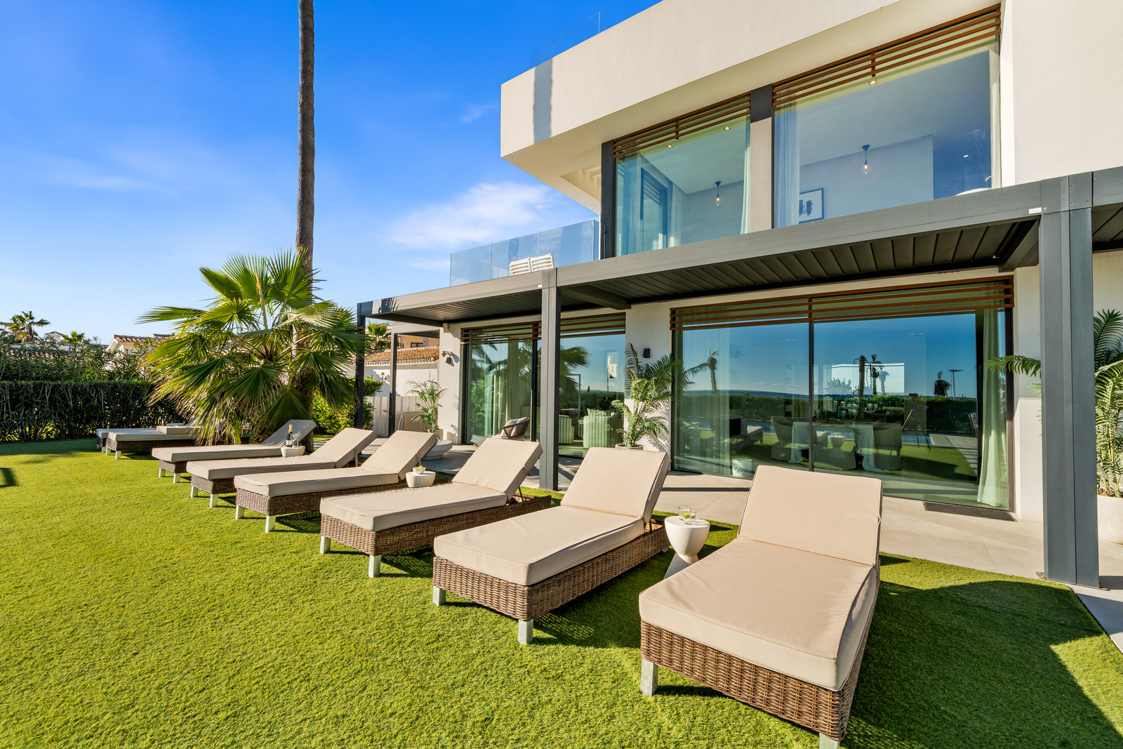 Estepona East – New Golden Mile