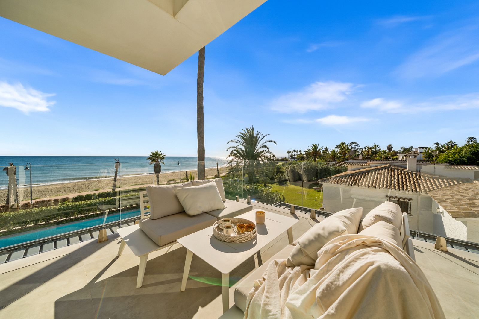 Estepona East – New Golden Mile