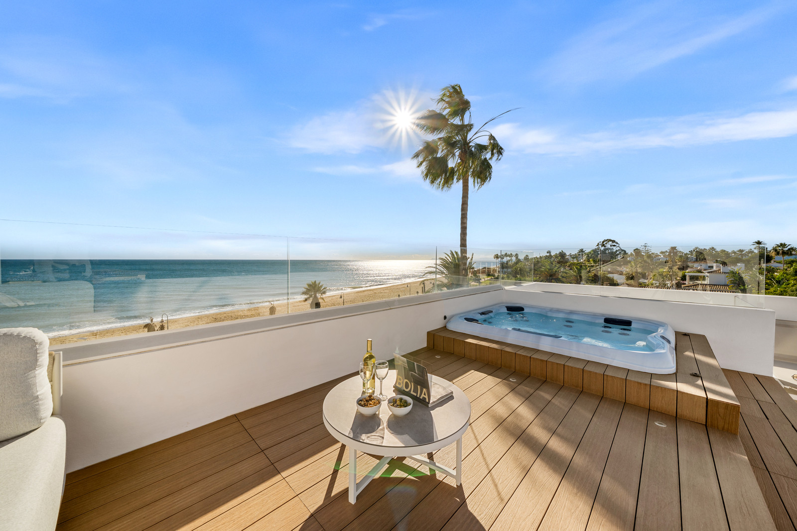 Estepona East – New Golden Mile
