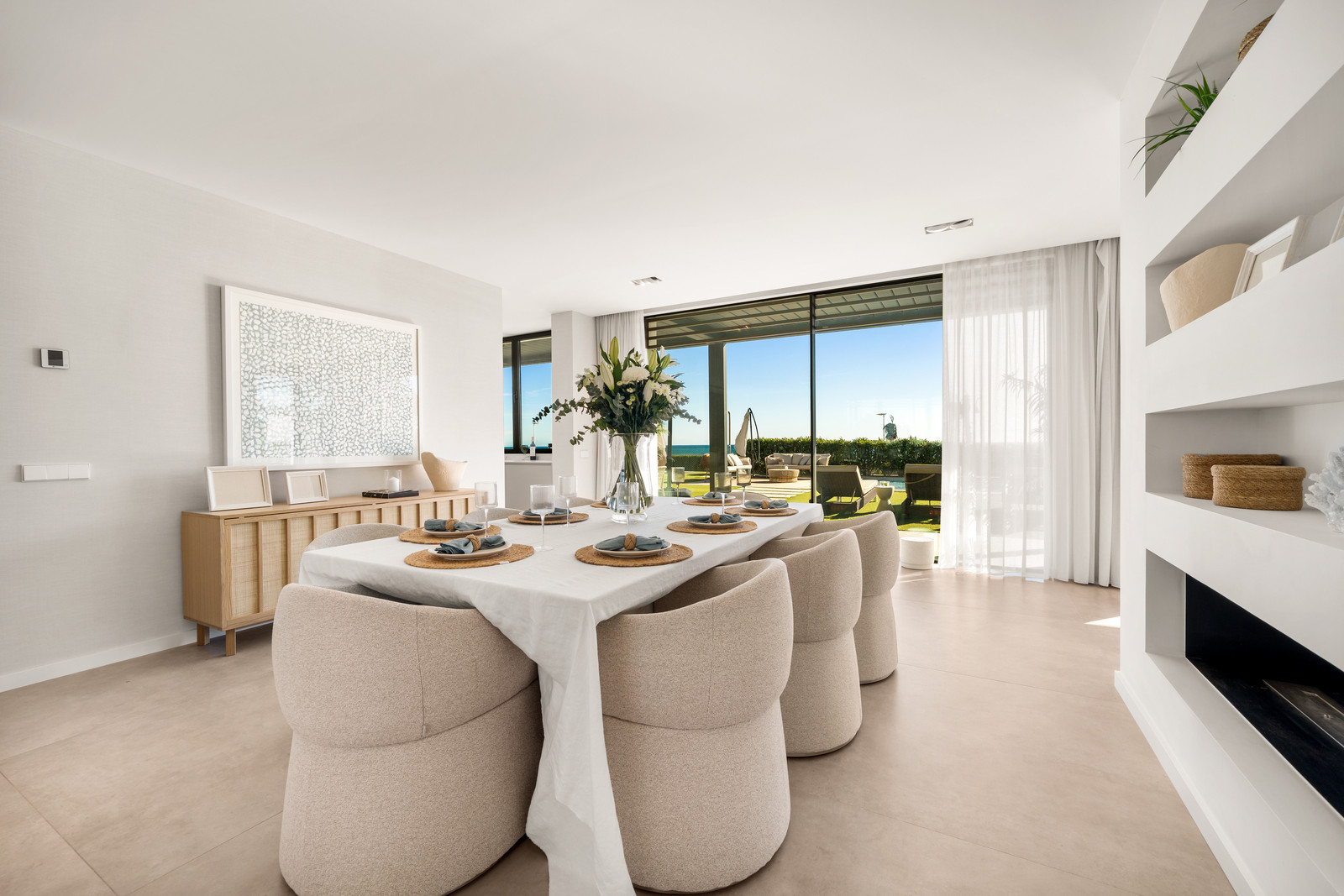 Estepona East – New Golden Mile
