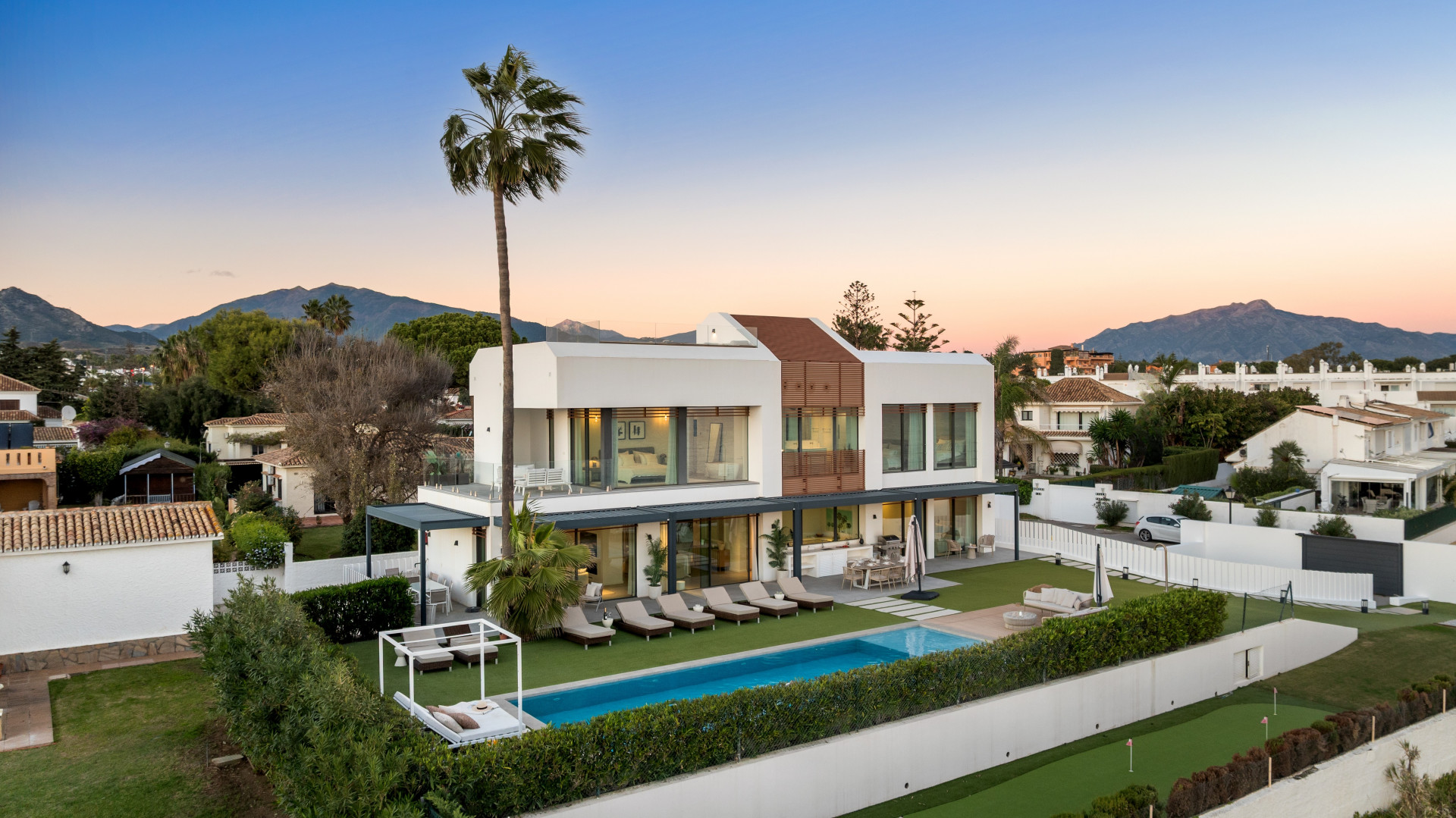 Estepona East – New Golden Mile
