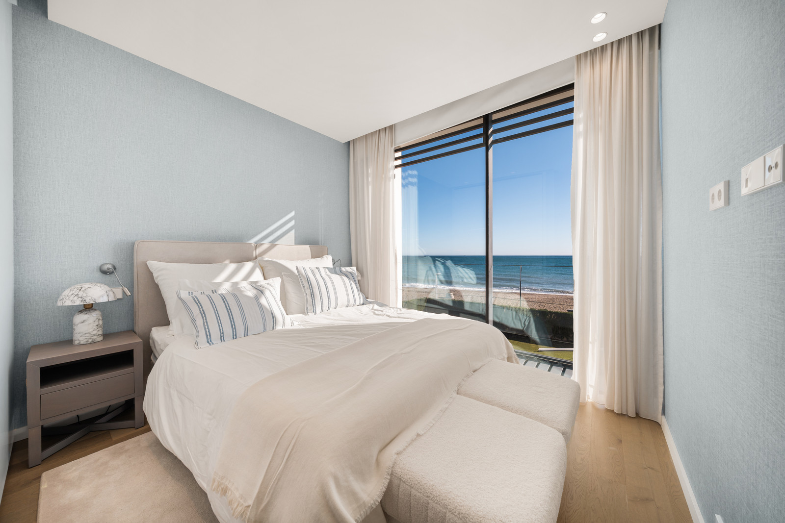 Estepona East – New Golden Mile