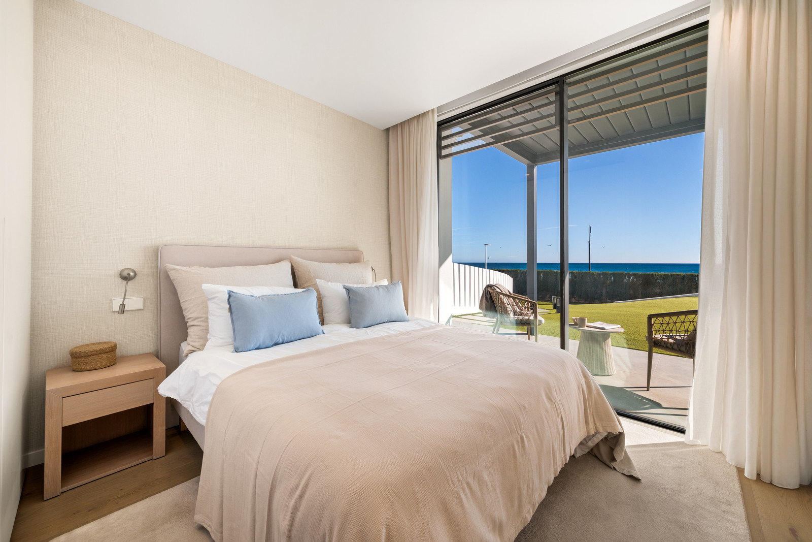 Estepona East – New Golden Mile