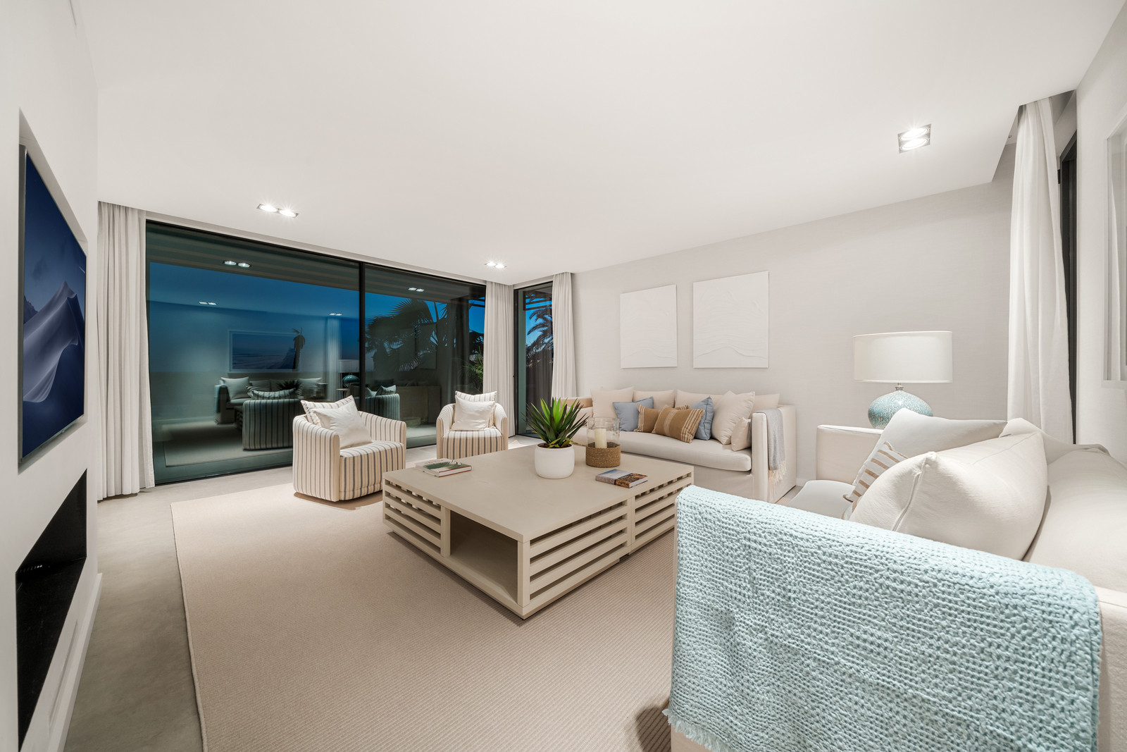 Estepona East – New Golden Mile