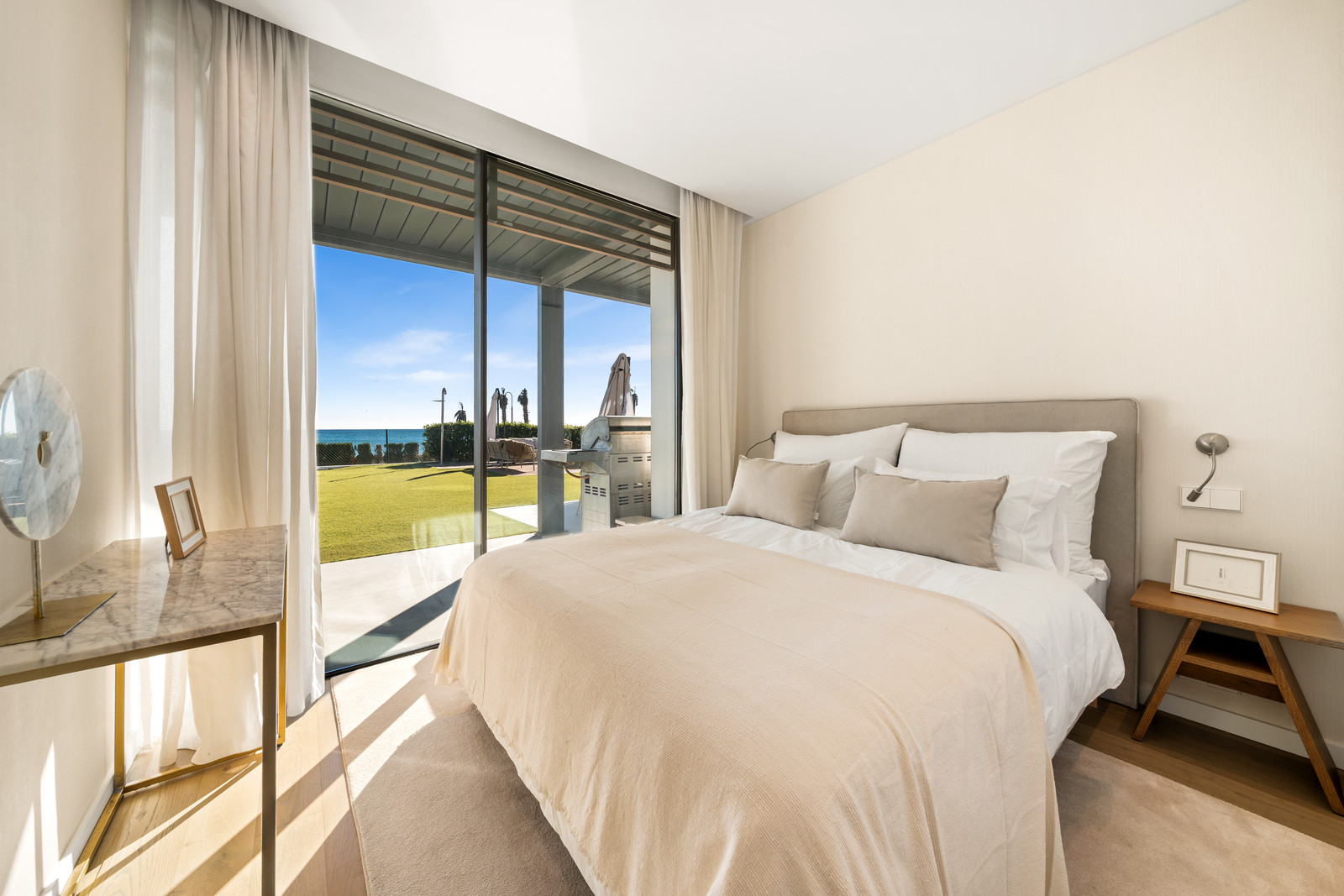 Estepona East – New Golden Mile