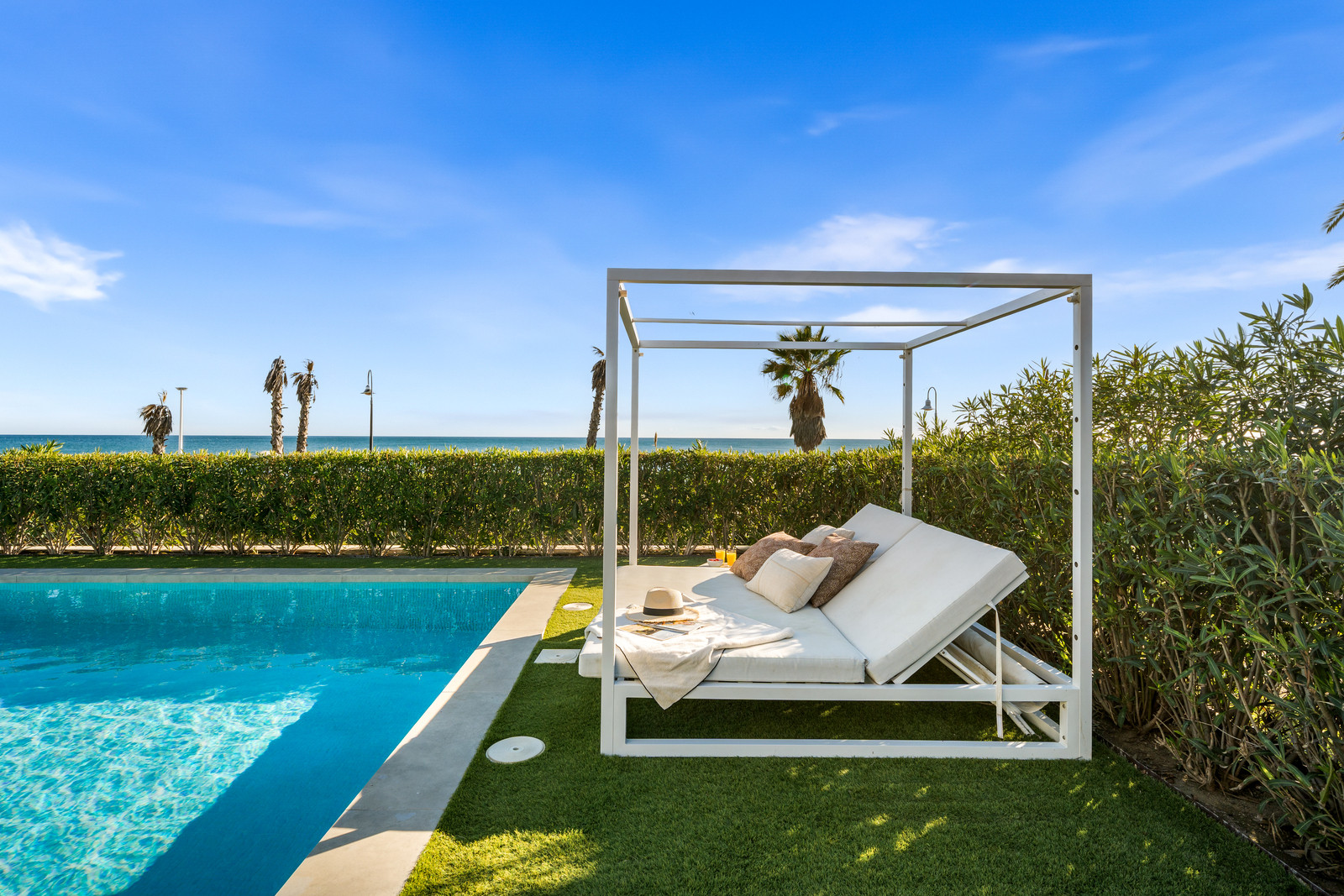 Estepona East – New Golden Mile