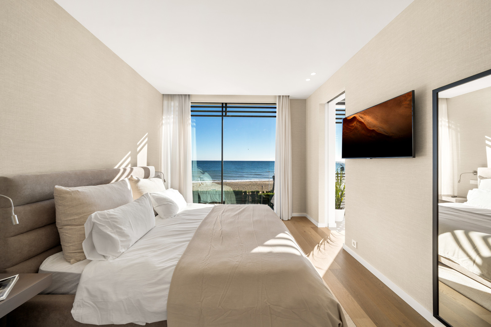 Estepona East – New Golden Mile