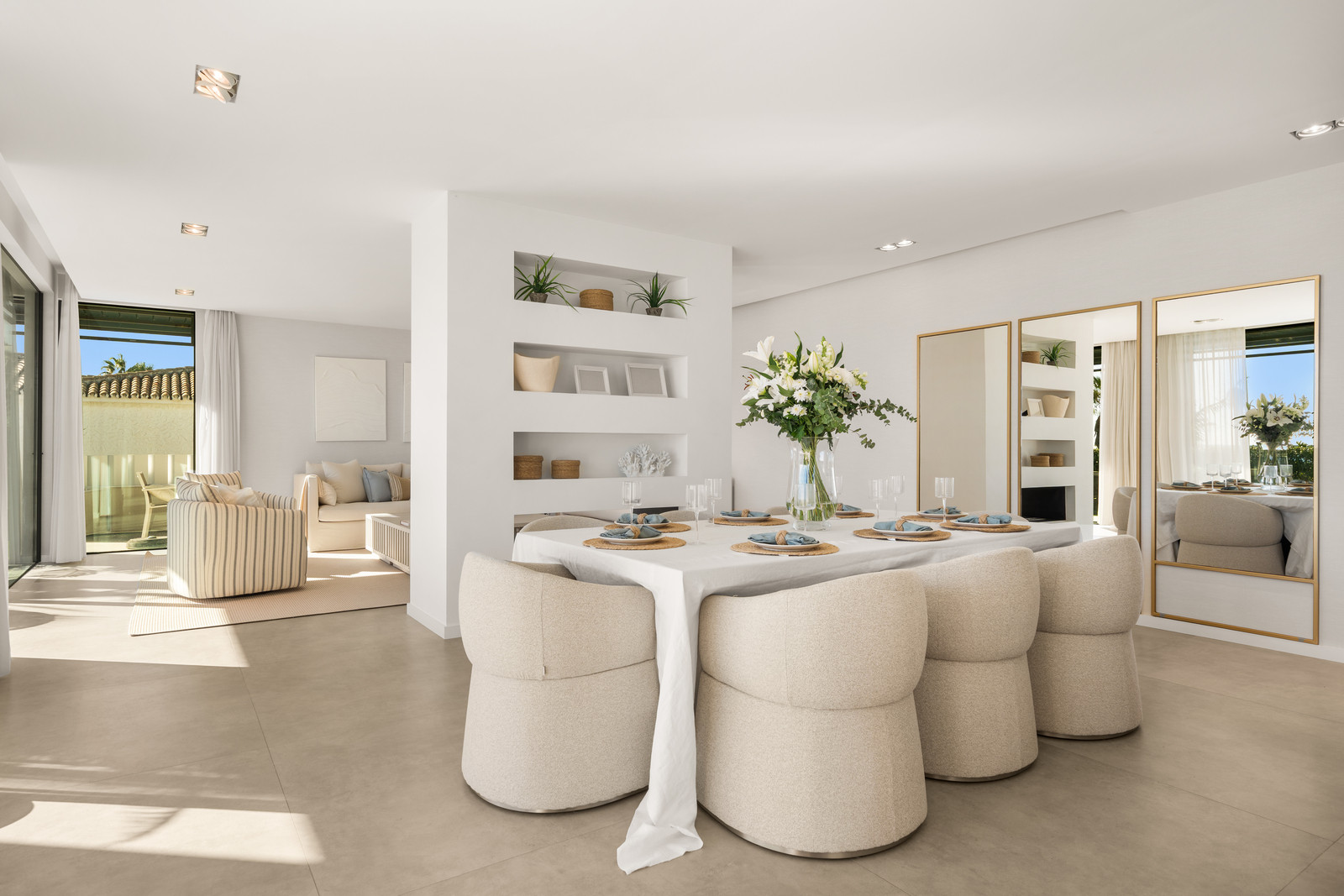 Estepona East – New Golden Mile