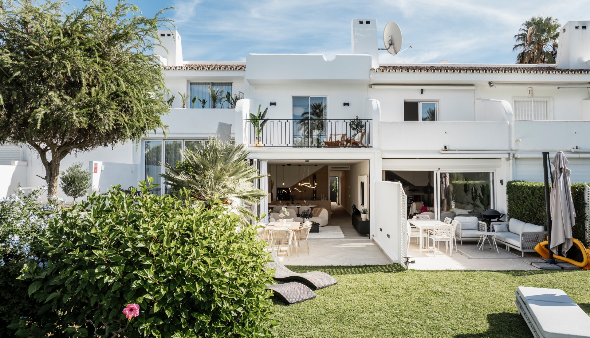Nueva Andalucia