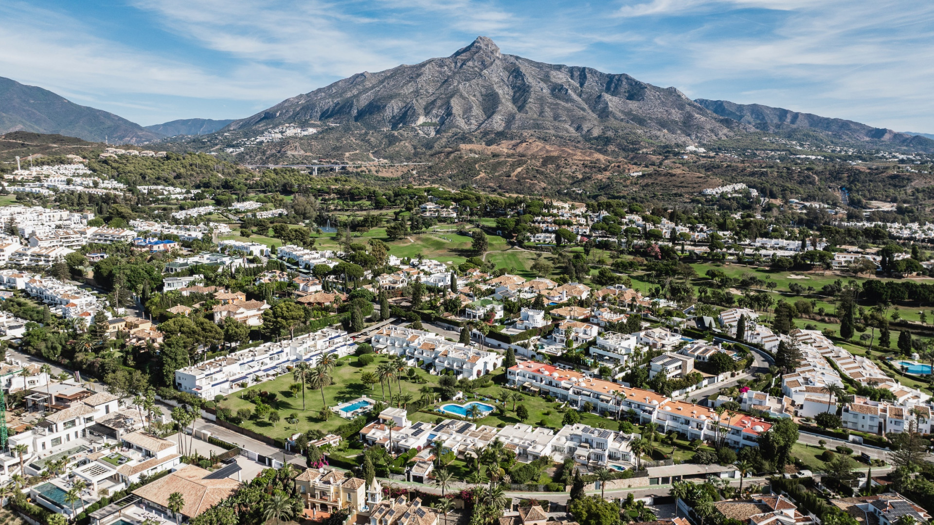 Nueva Andalucia