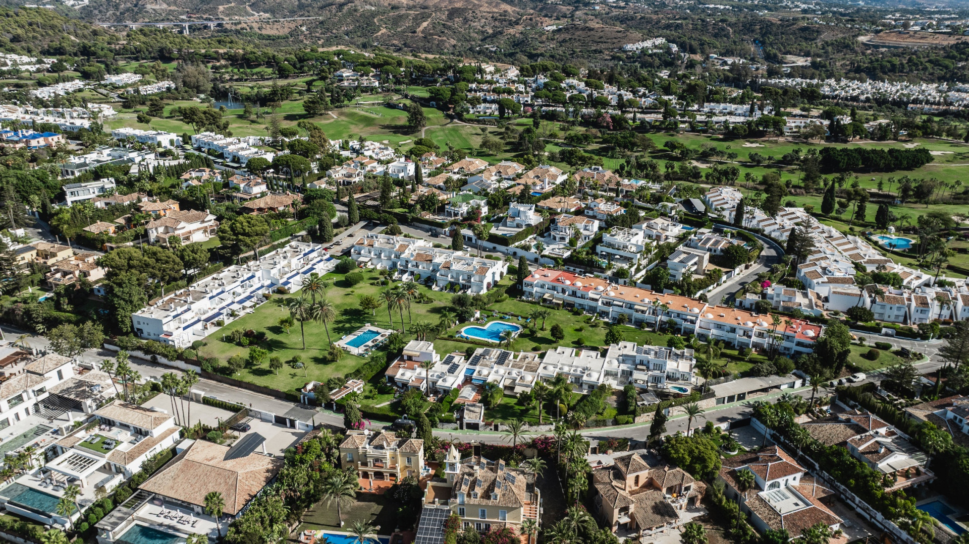Nueva Andalucia