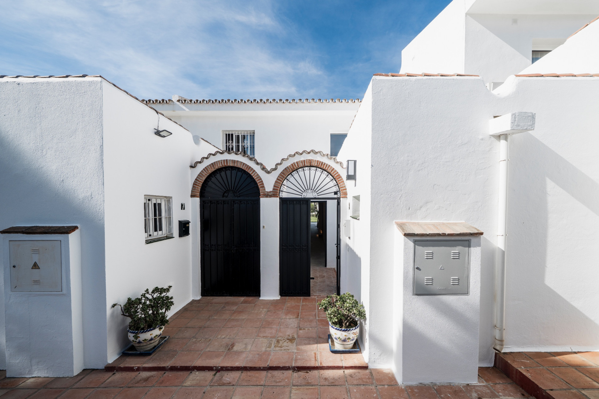 Nueva Andalucia