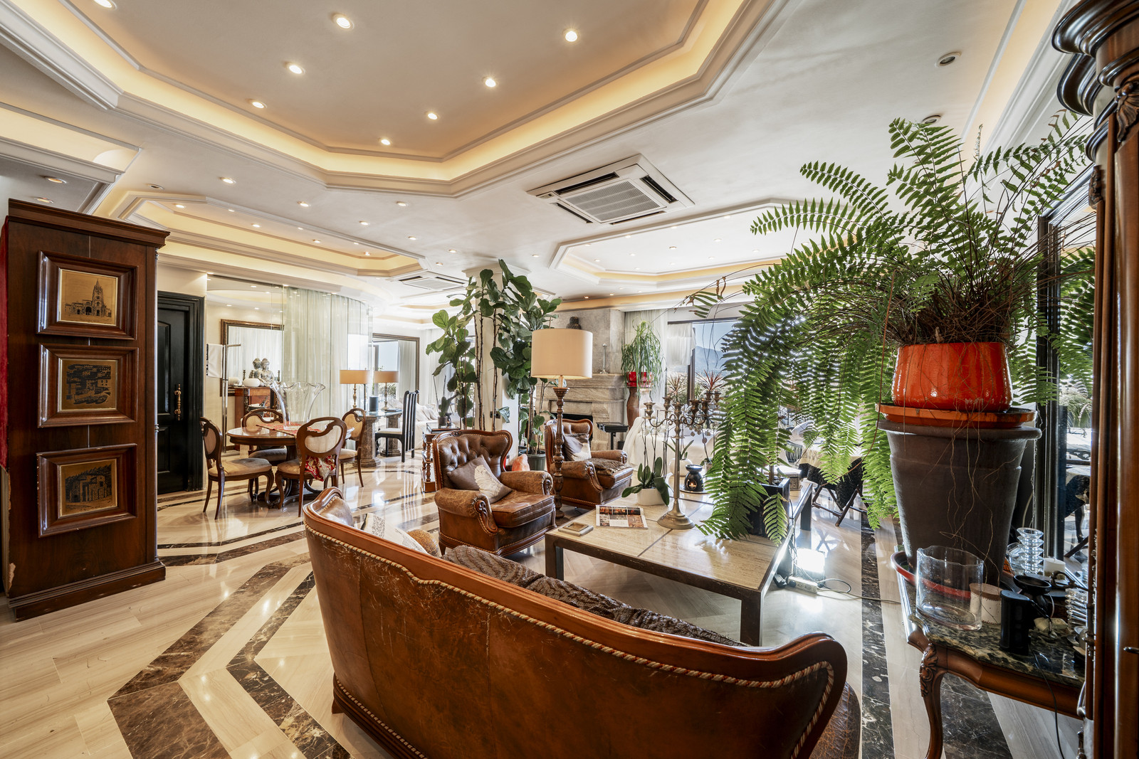 Marbella – Puerto Banus