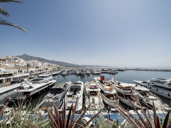 Marbella – Puerto Banus