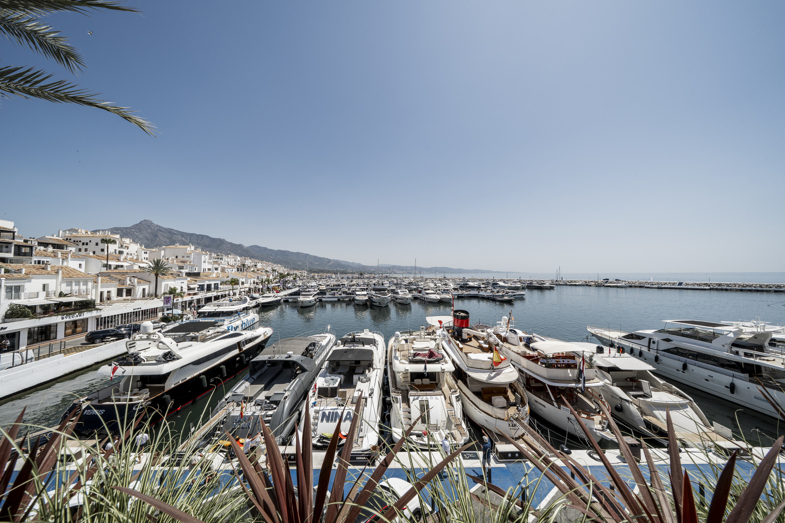 Marbella – Puerto Banus